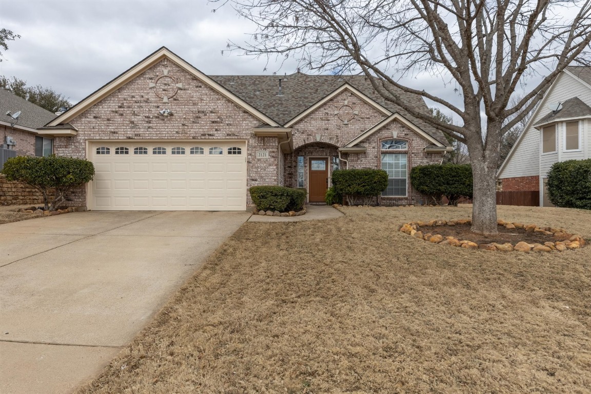 2121 Old Foundry Road Weatherford TX 76087