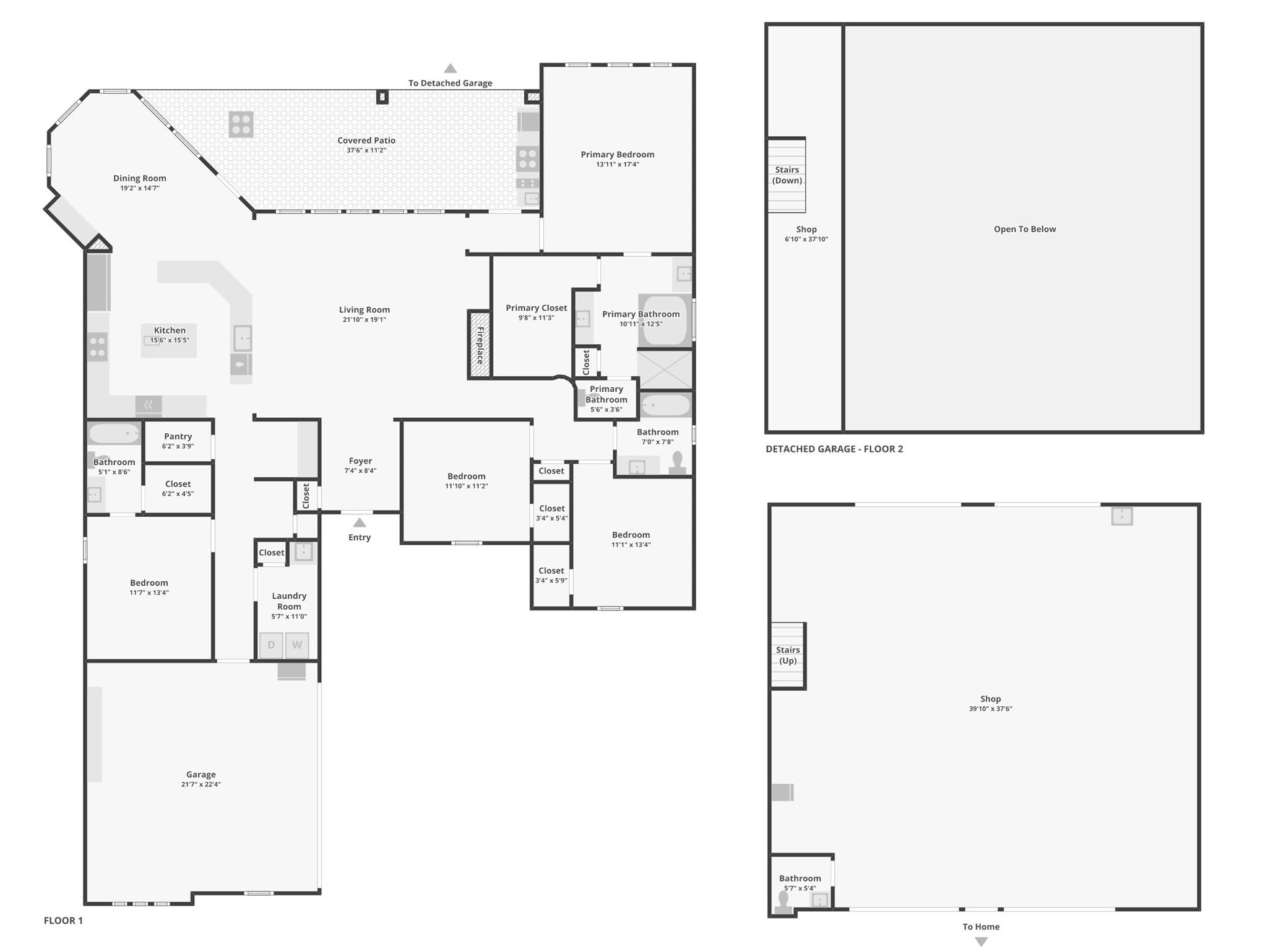 5025 White Pine Drive Royse City TX 75189