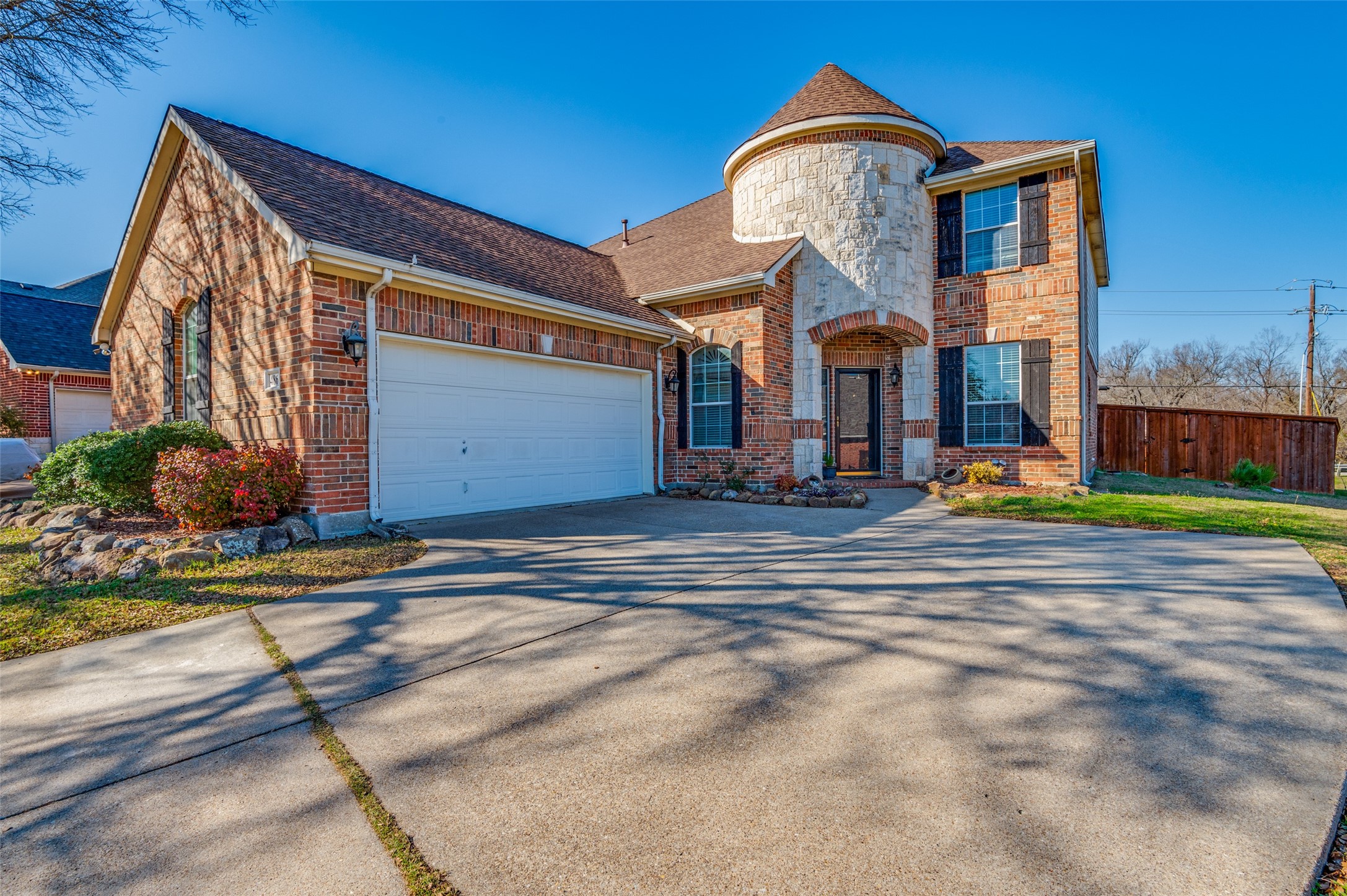 4865 Kingfisher Lane Mesquite TX 75181