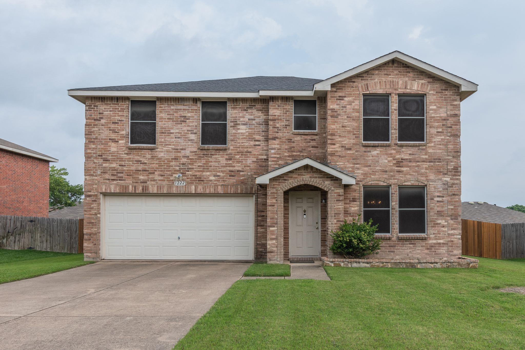 1222 Wisdom Drive Cedar Hill TX 75104
