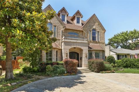 7719 Lovers Lane Dallas TX 75225