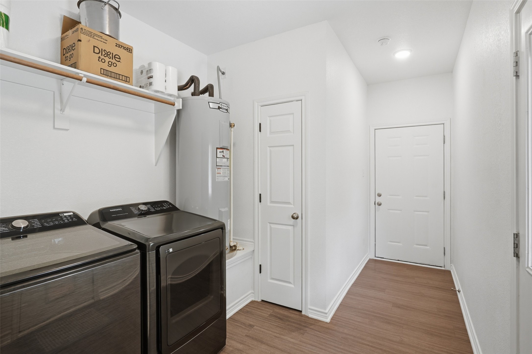 304 W Greenwood Avenue Bowie TX 76230