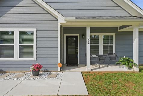 304 W Greenwood Avenue Bowie TX 76230