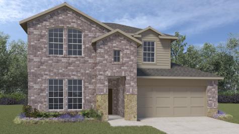 2052 Hearn Drive Royse City TX 75189