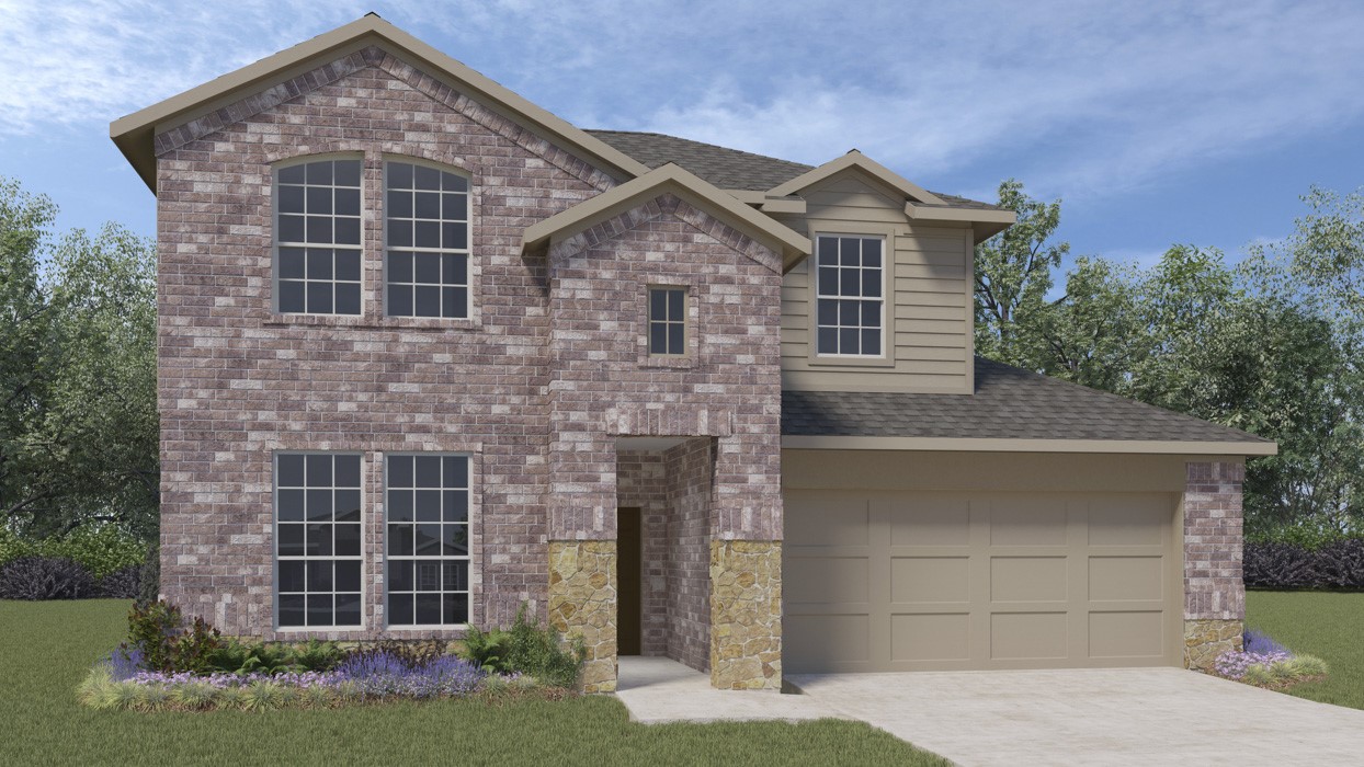 2052 Hearn Drive Royse City TX 75189
