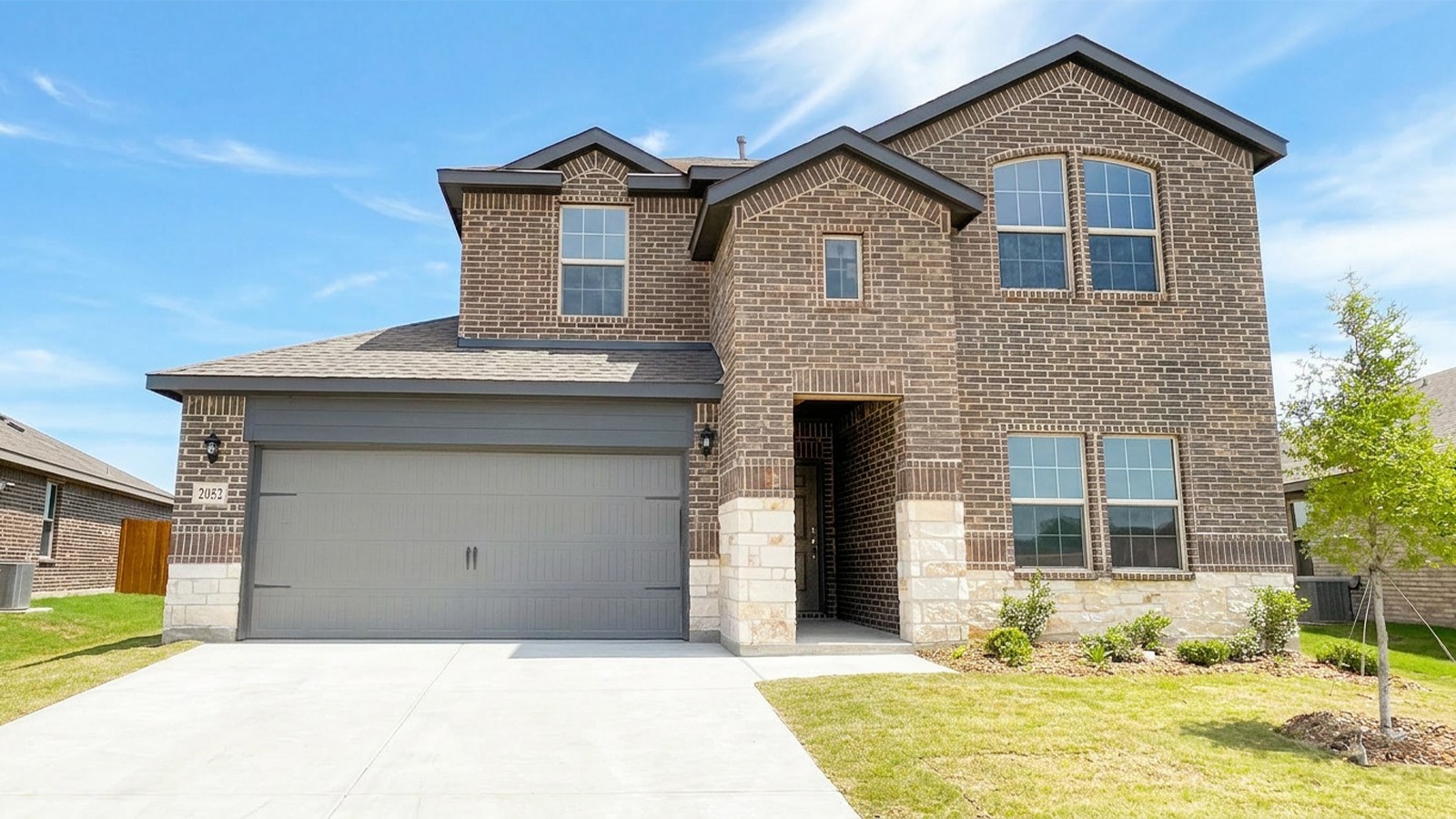 2052 Hearn Drive Royse City TX 75189