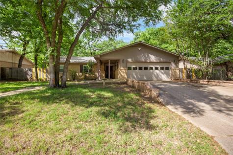 1109 Pine Ridge Drive Azle TX 76020