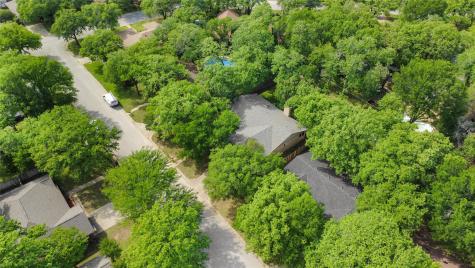 1109 Pine Ridge Drive Azle TX 76020