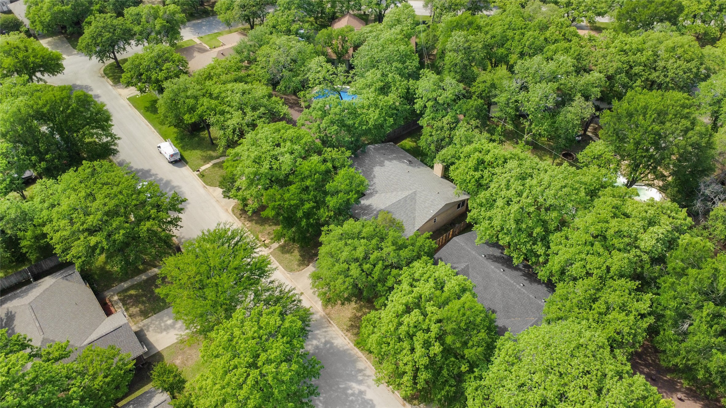 1109 Pine Ridge Drive Azle TX 76020