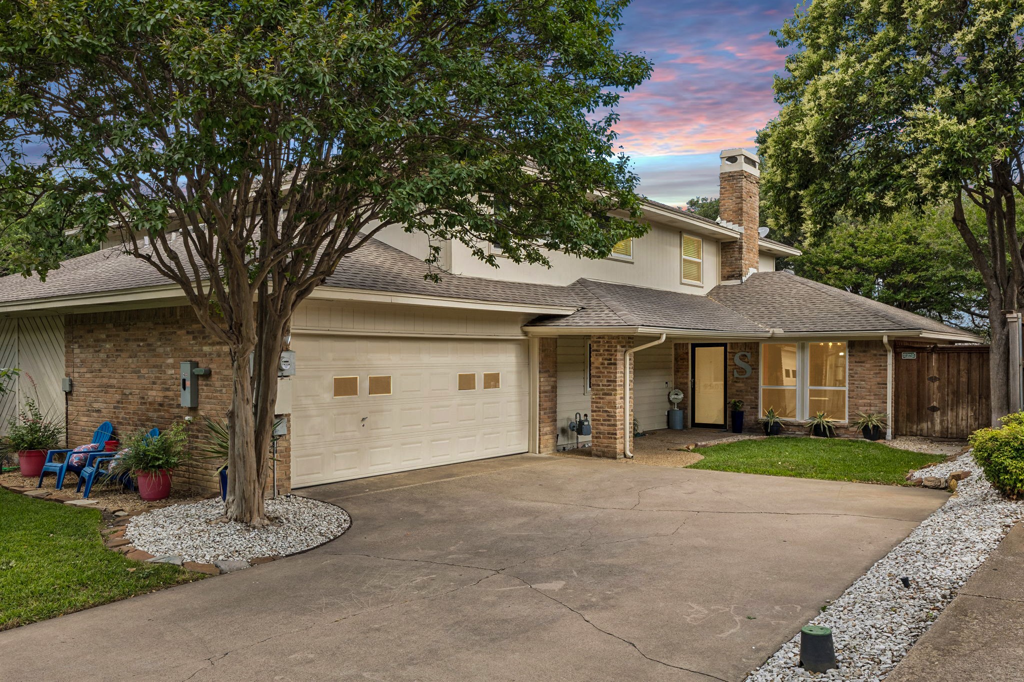 9503 Summerhill Lane Dallas TX 75238