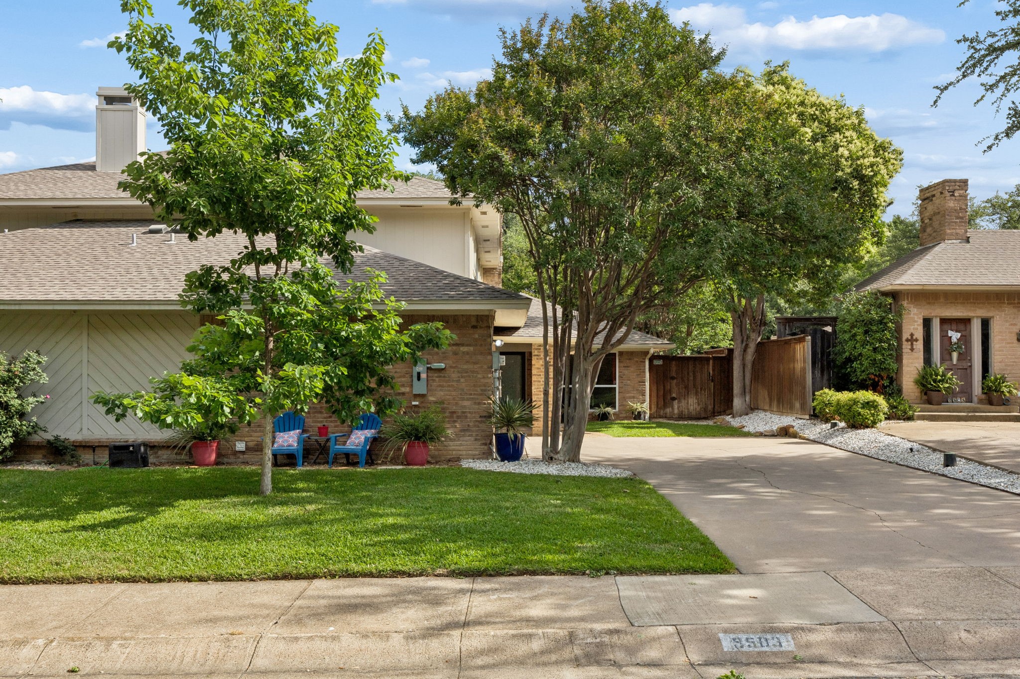 9503 Summerhill Lane Dallas TX 75238
