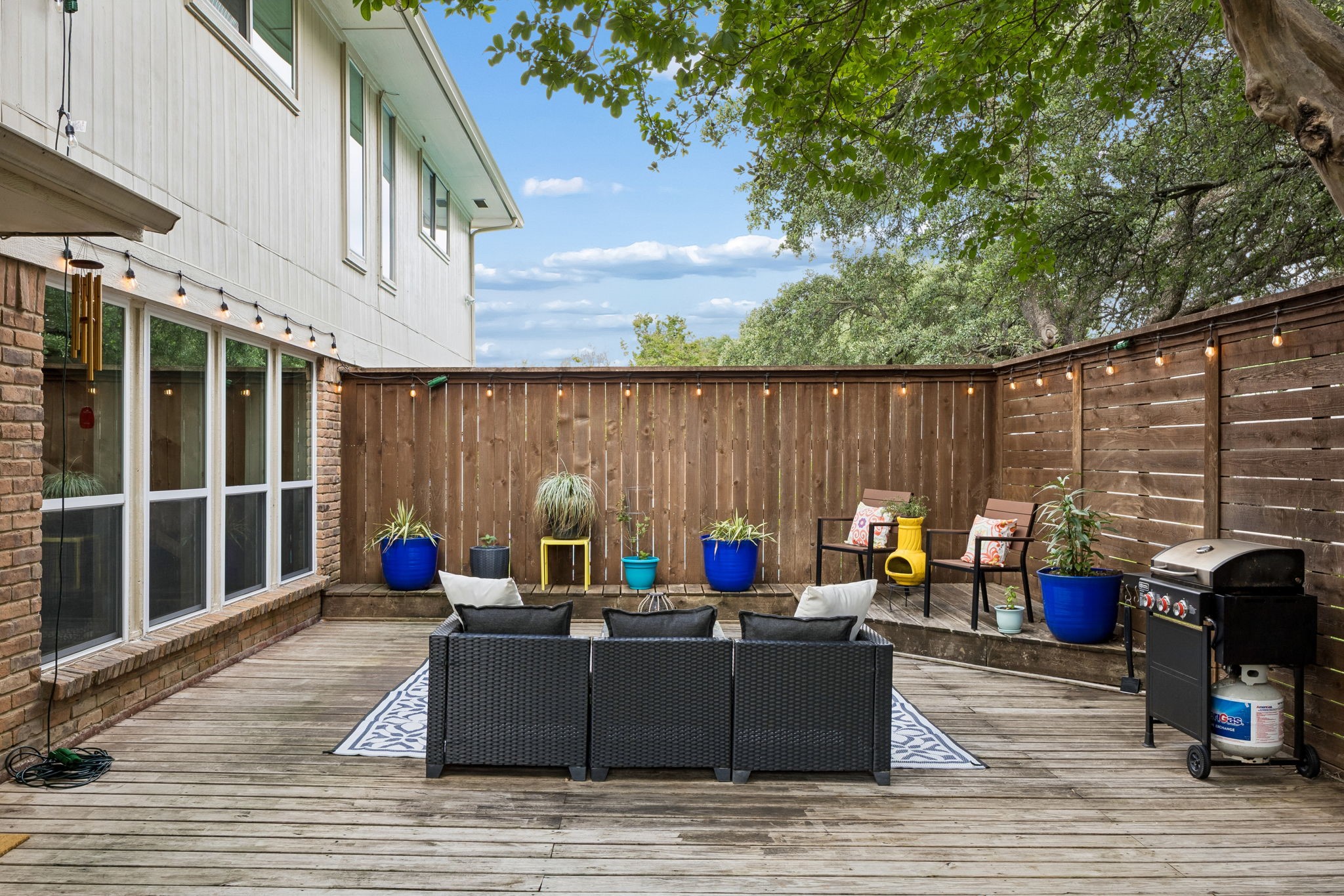 9503 Summerhill Lane Dallas TX 75238