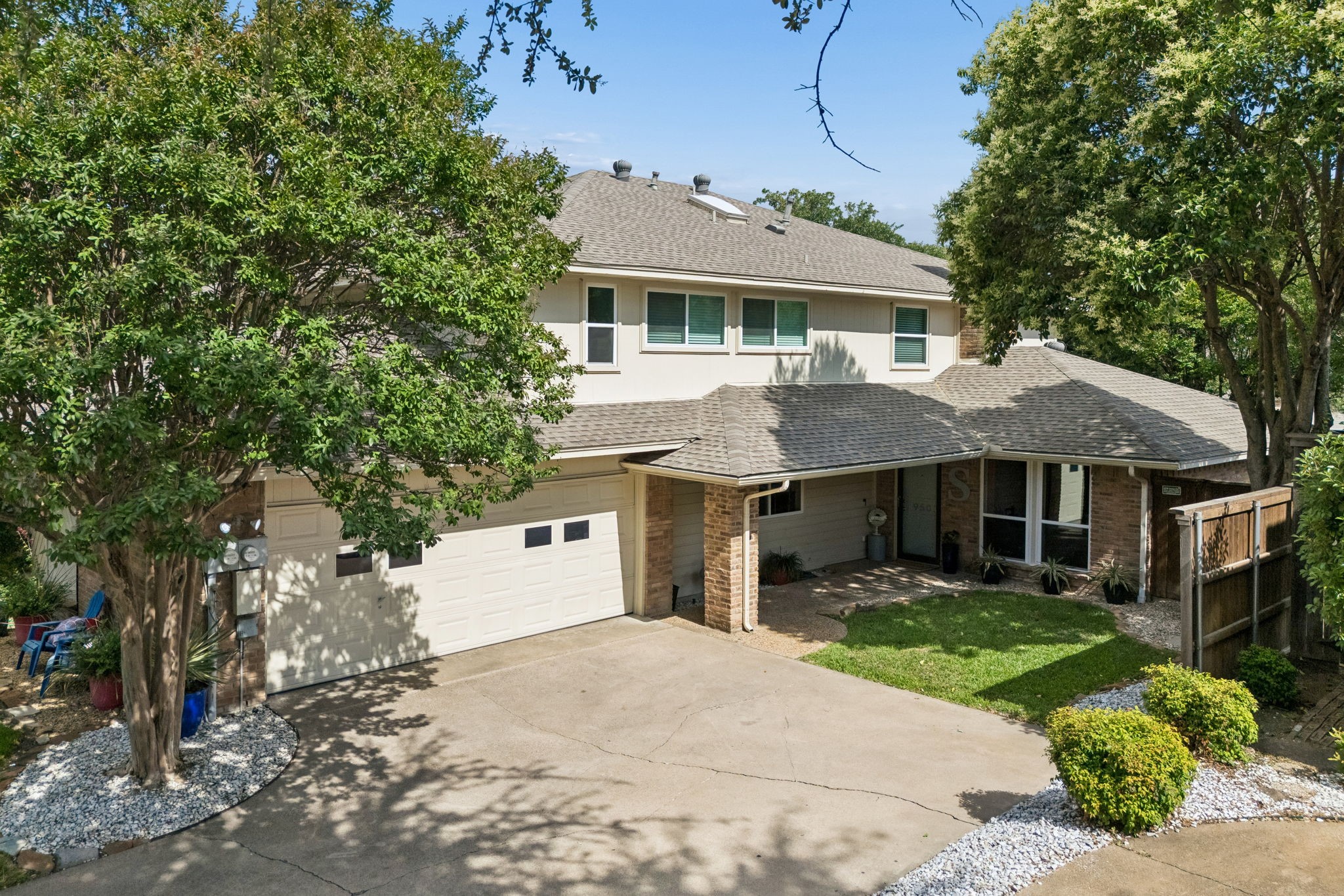 9503 Summerhill Lane Dallas TX 75238