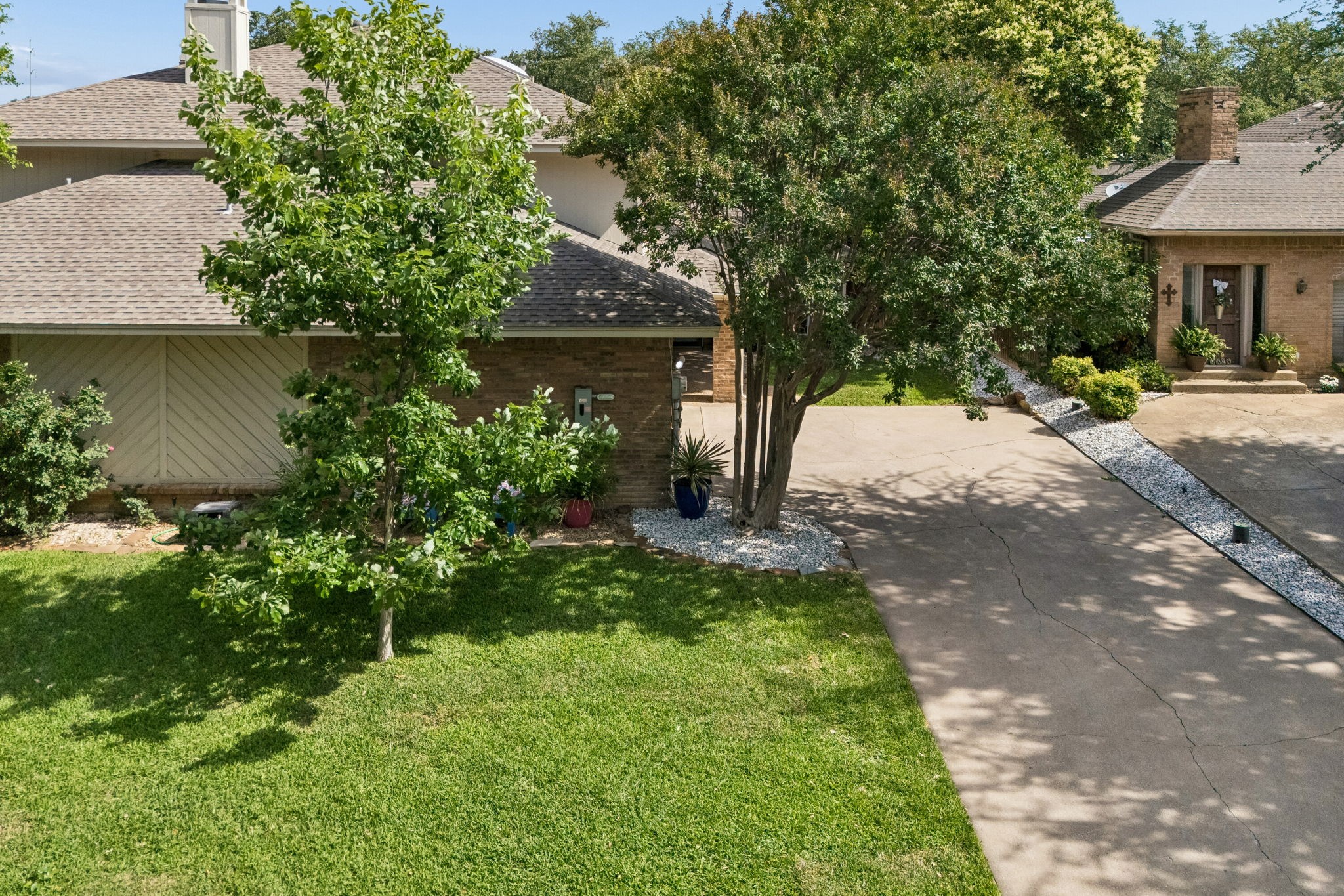 9503 Summerhill Lane Dallas TX 75238