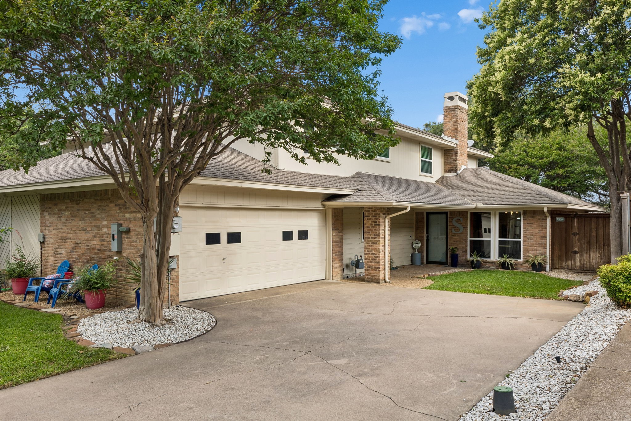 9503 Summerhill Lane Dallas TX 75238
