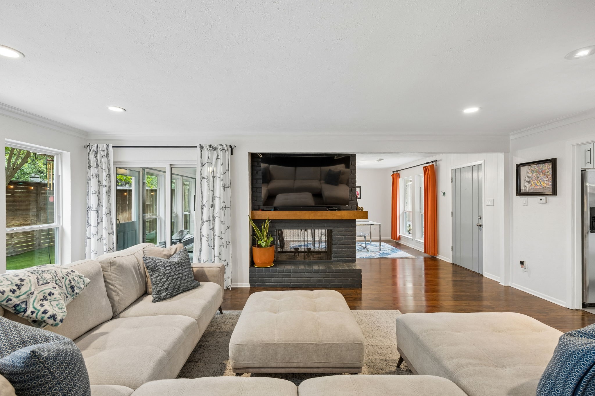 9503 Summerhill Lane Dallas TX 75238