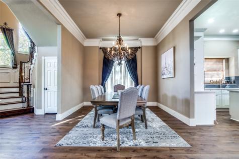 3400 Snidow Drive Plano TX 75025
