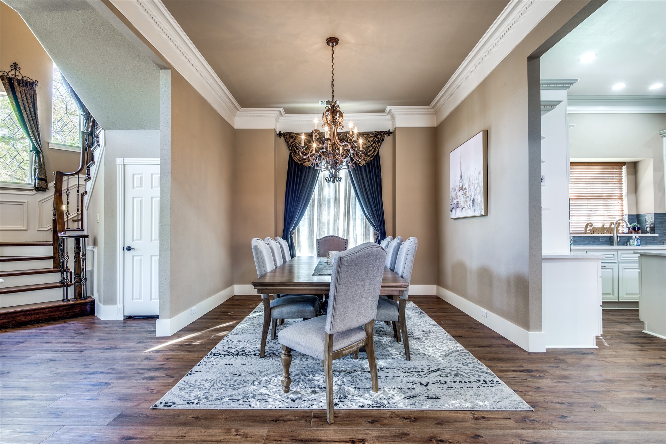 3400 Snidow Drive Plano TX 75025
