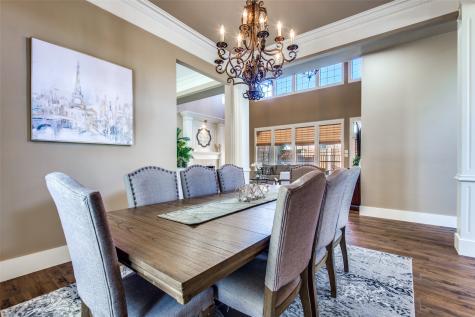 3400 Snidow Drive Plano TX 75025