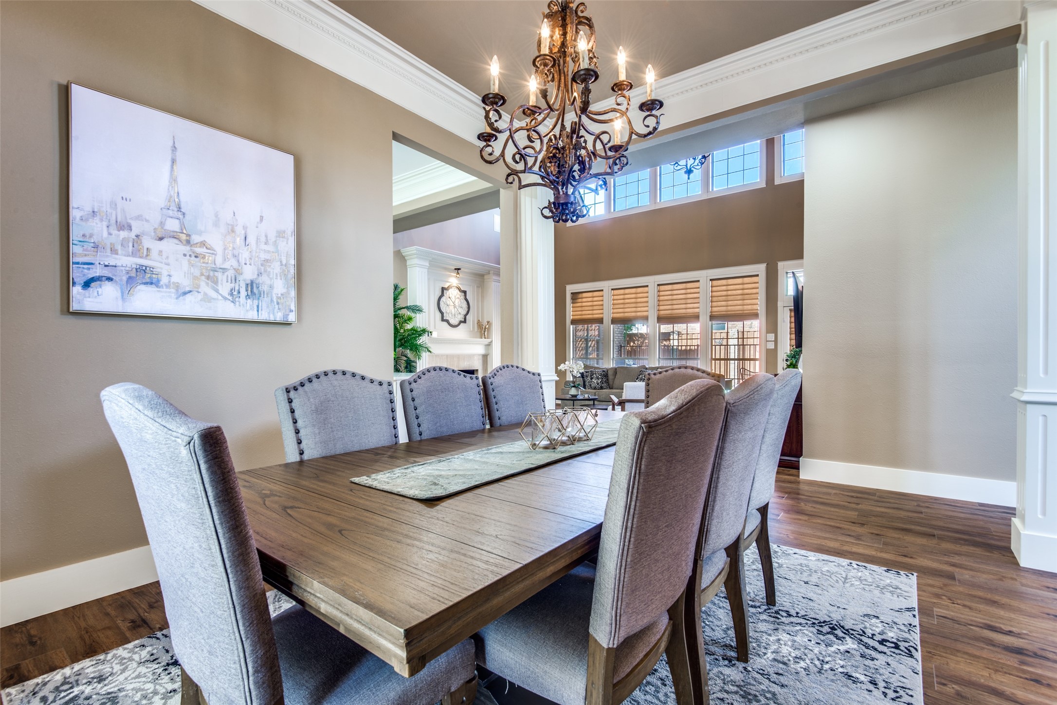 3400 Snidow Drive Plano TX 75025
