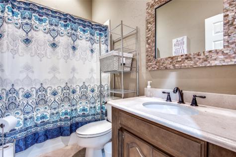 3400 Snidow Drive Plano TX 75025