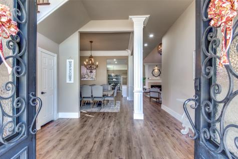 3400 Snidow Drive Plano TX 75025
