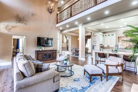 3400 Snidow Drive Plano TX 75025