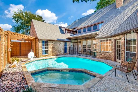 3400 Snidow Drive Plano TX 75025