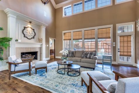 3400 Snidow Drive Plano TX 75025