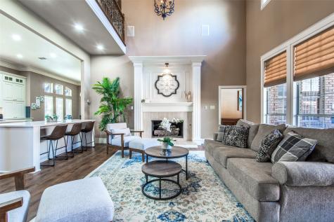 3400 Snidow Drive Plano TX 75025