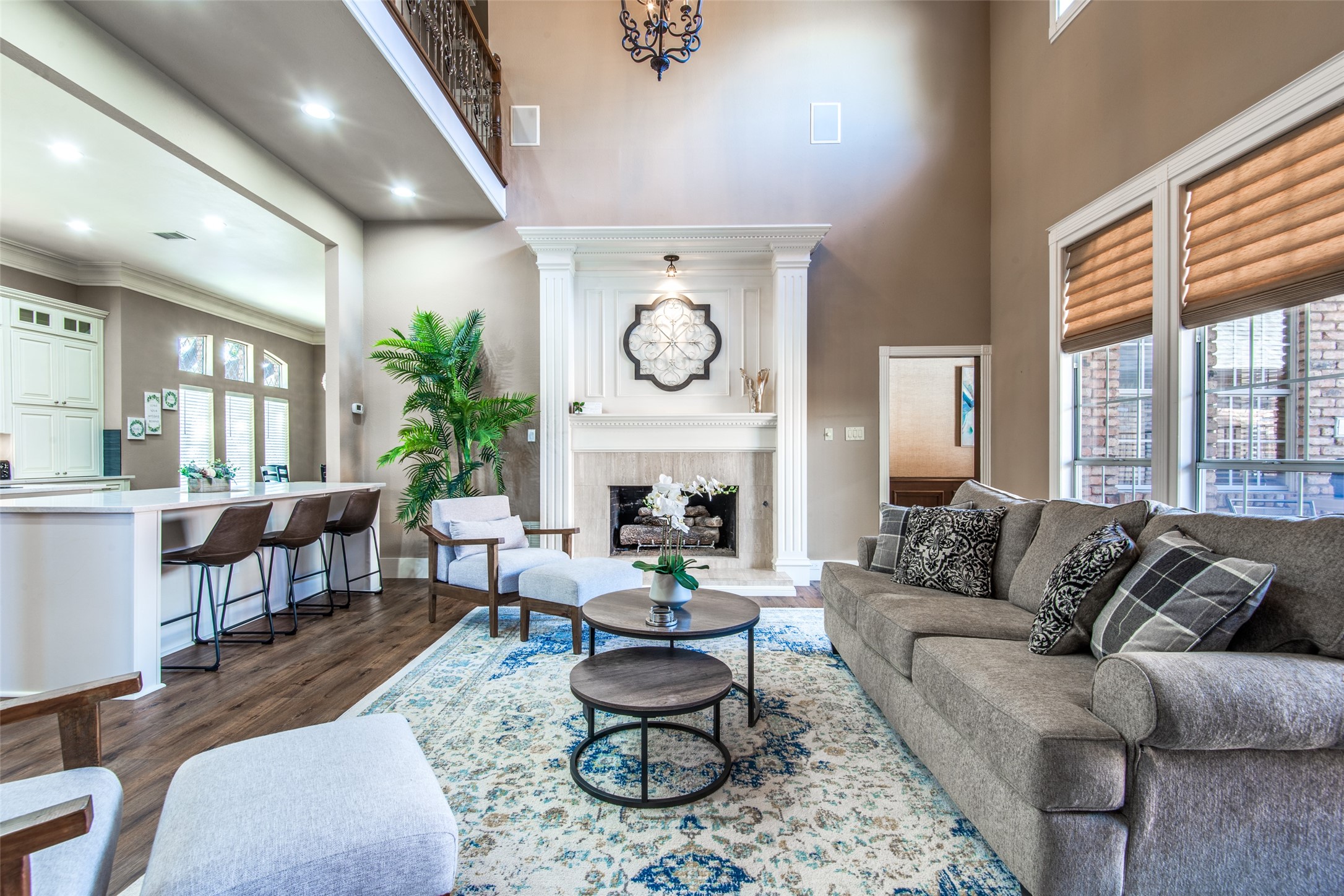 3400 Snidow Drive Plano TX 75025