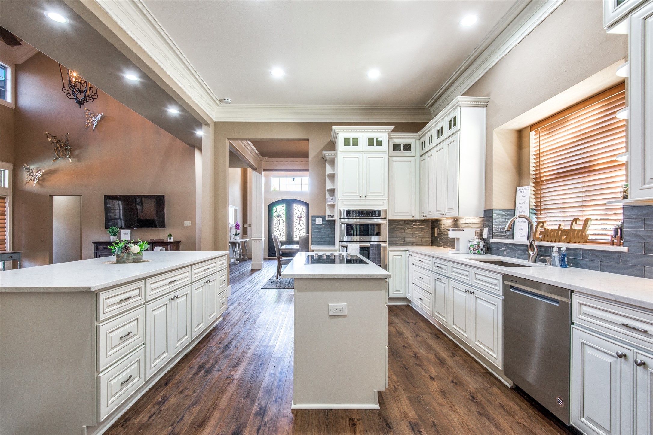 3400 Snidow Drive Plano TX 75025