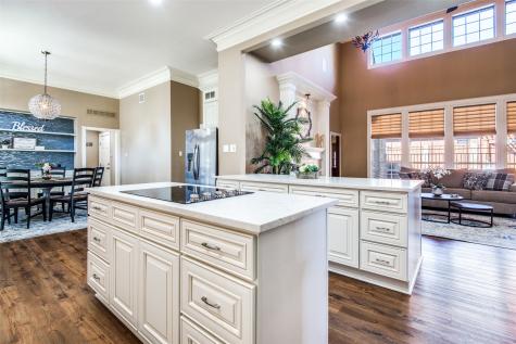 3400 Snidow Drive Plano TX 75025