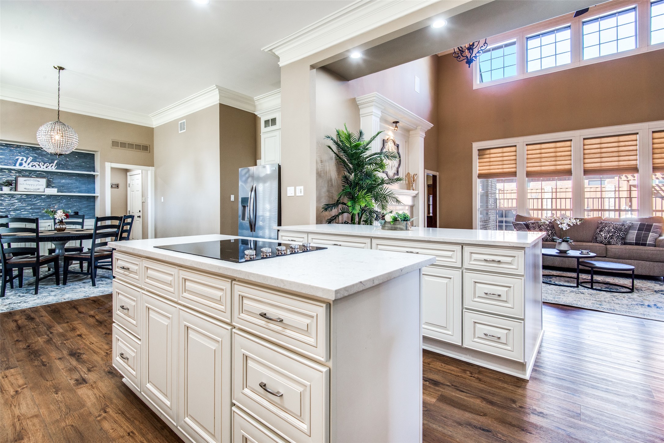 3400 Snidow Drive Plano TX 75025