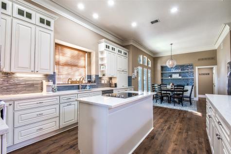 3400 Snidow Drive Plano TX 75025