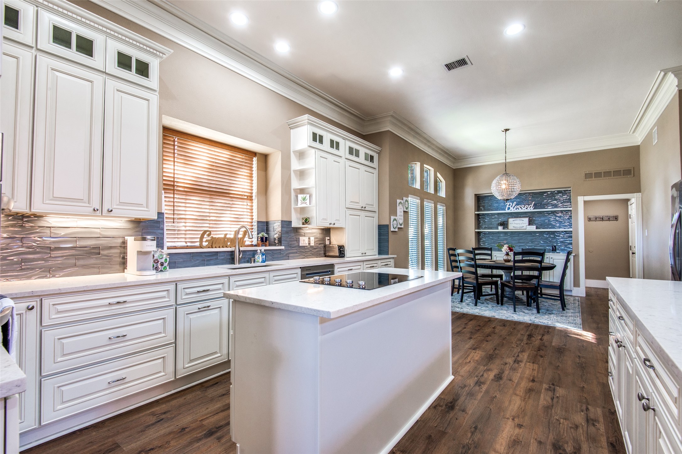 3400 Snidow Drive Plano TX 75025
