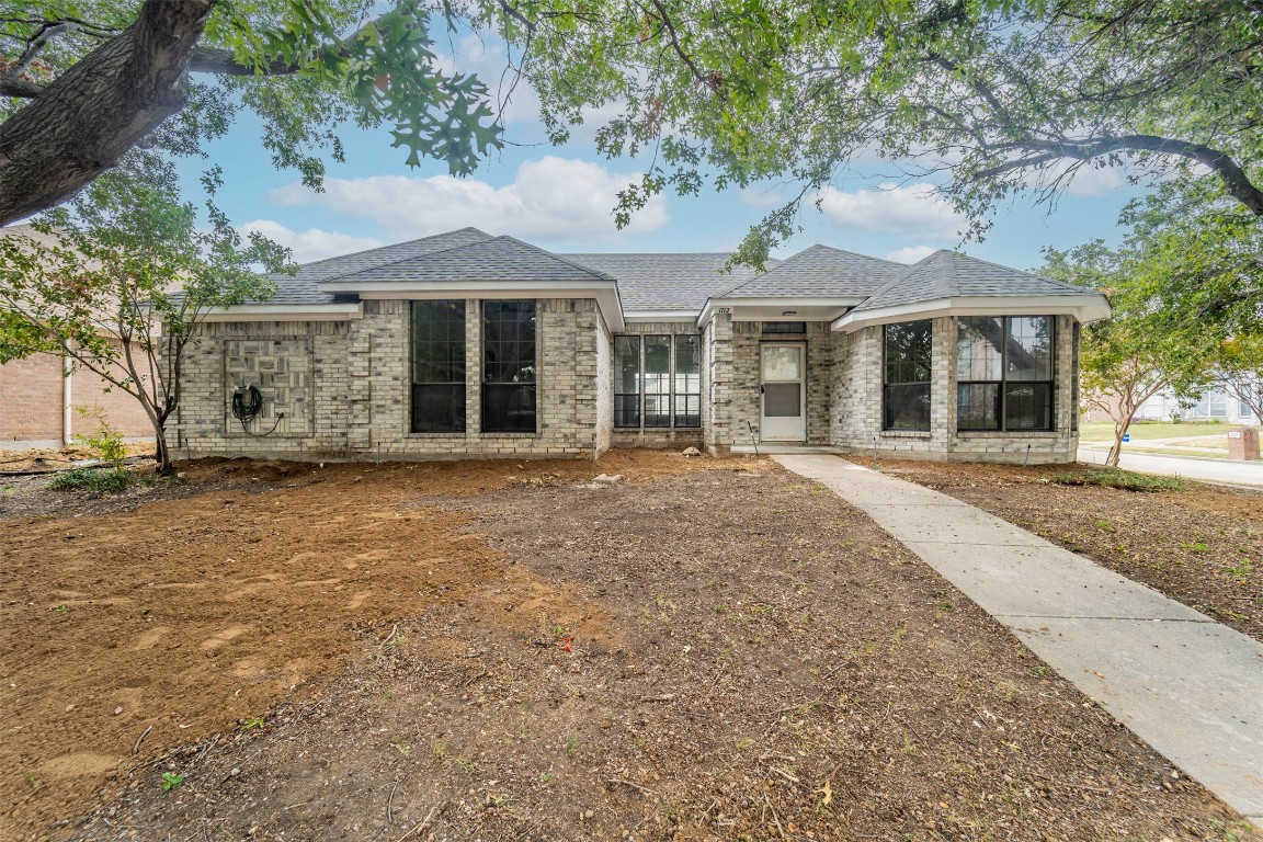 1712 Bent Brook Drive Mesquite TX 75181