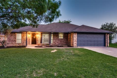 2949 Cripple Creek Trail Grapevine TX 76051