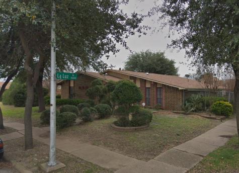 2942 San Diego Drive Dallas TX 75228