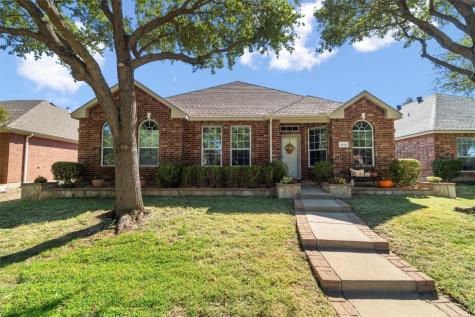 1428 Silver Spur Drive Allen TX 75002