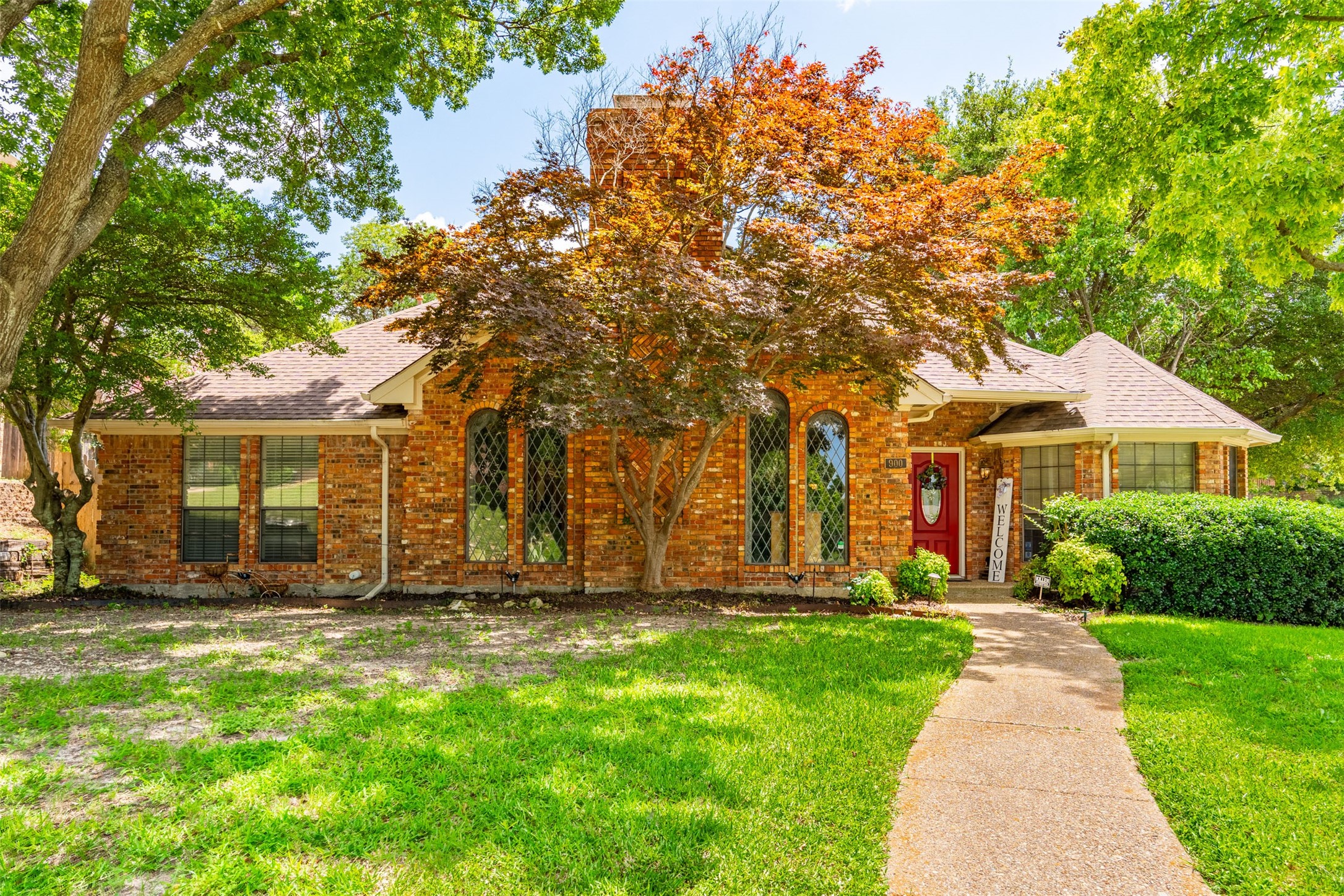 900 Forest Hill Court Cedar Hill TX 75104