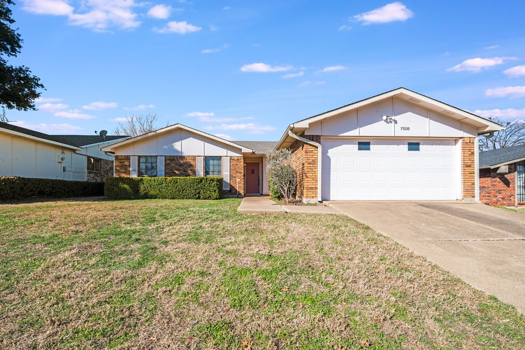 7508 Four Winds Drive Fort Worth TX 76133