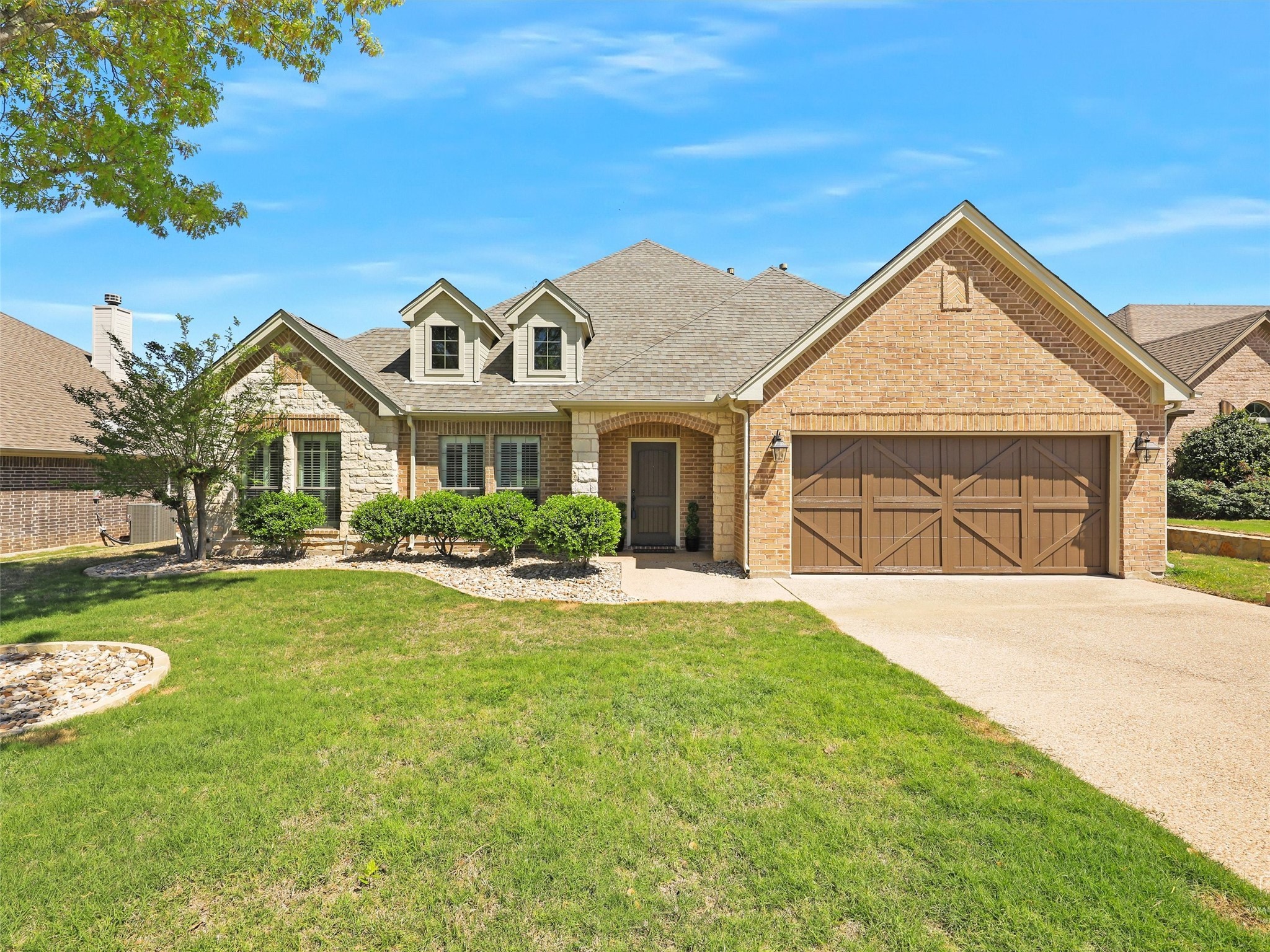 1018 Burkburnett Drive Weatherford TX 76087