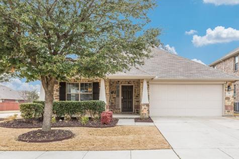 916 Hawk Valley Drive Little Elm TX 75068