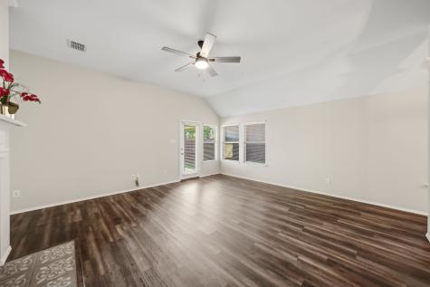 15525 Landing Creek Lane Fort Worth TX 76262