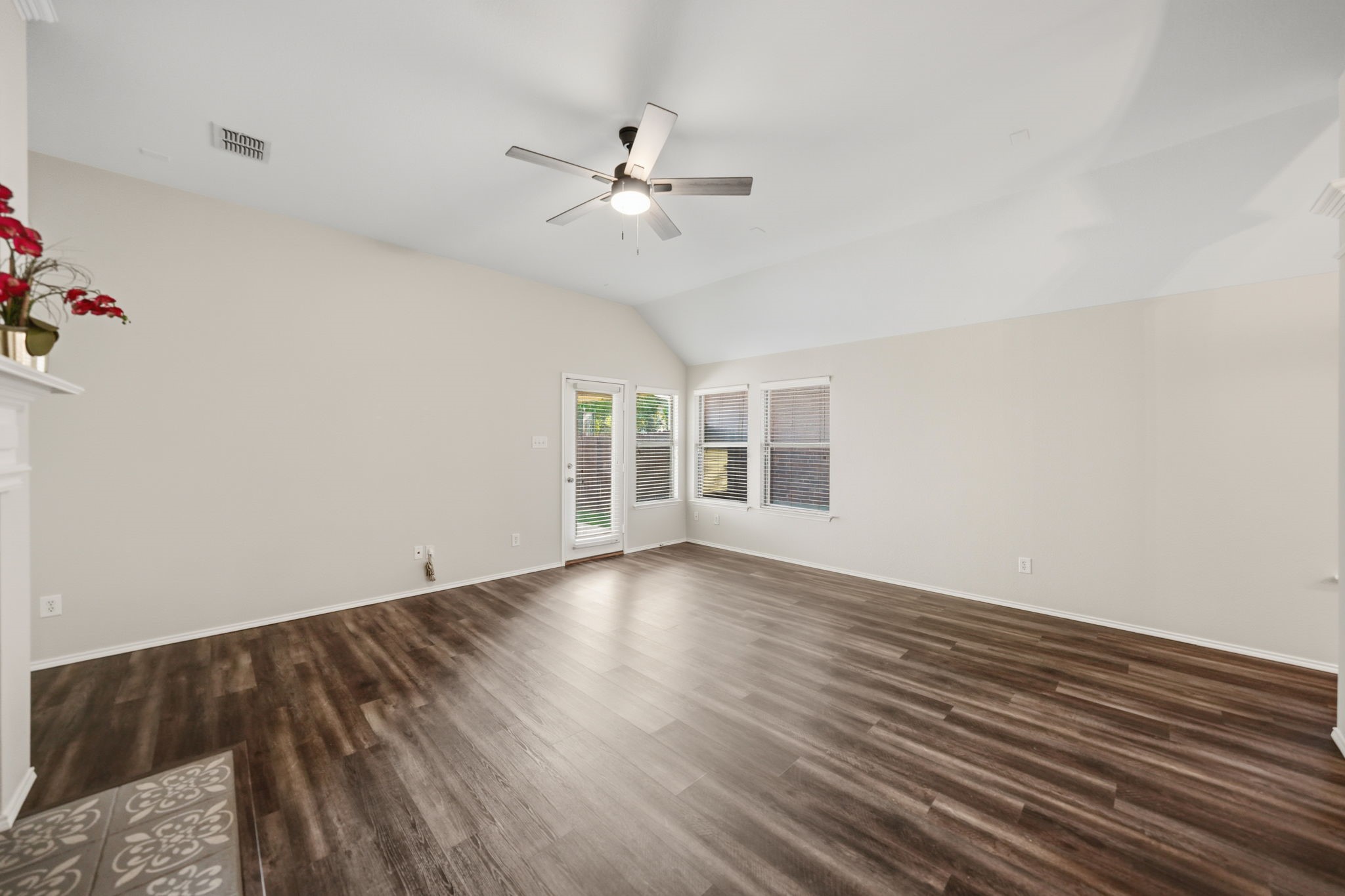 15525 Landing Creek Lane Fort Worth TX 76262