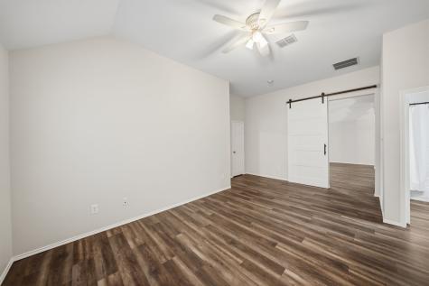 15525 Landing Creek Lane Fort Worth TX 76262