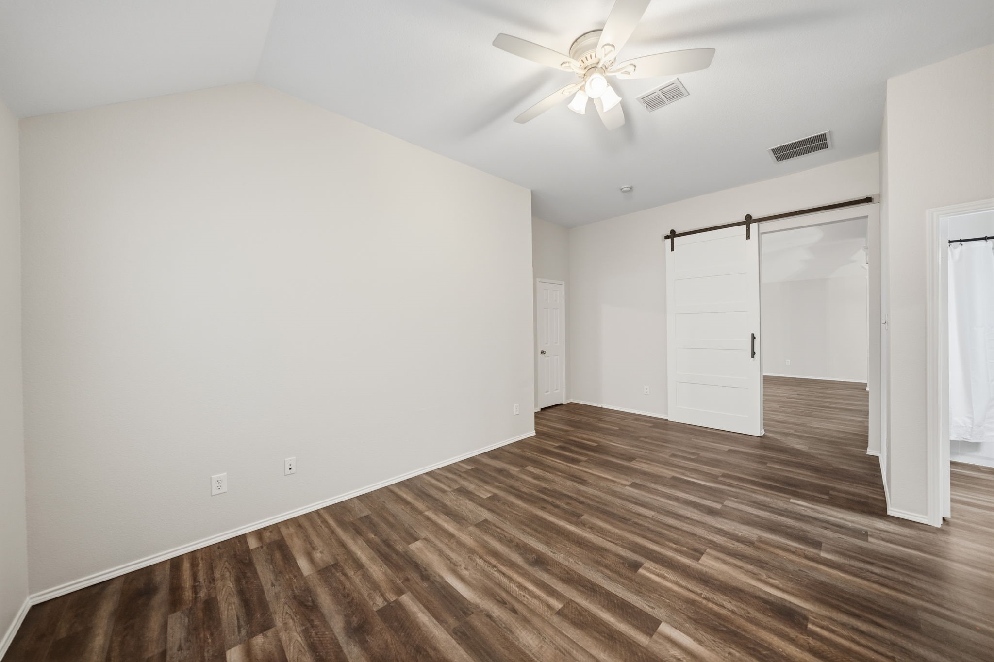 15525 Landing Creek Lane Fort Worth TX 76262