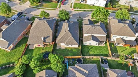 15525 Landing Creek Lane Fort Worth TX 76262