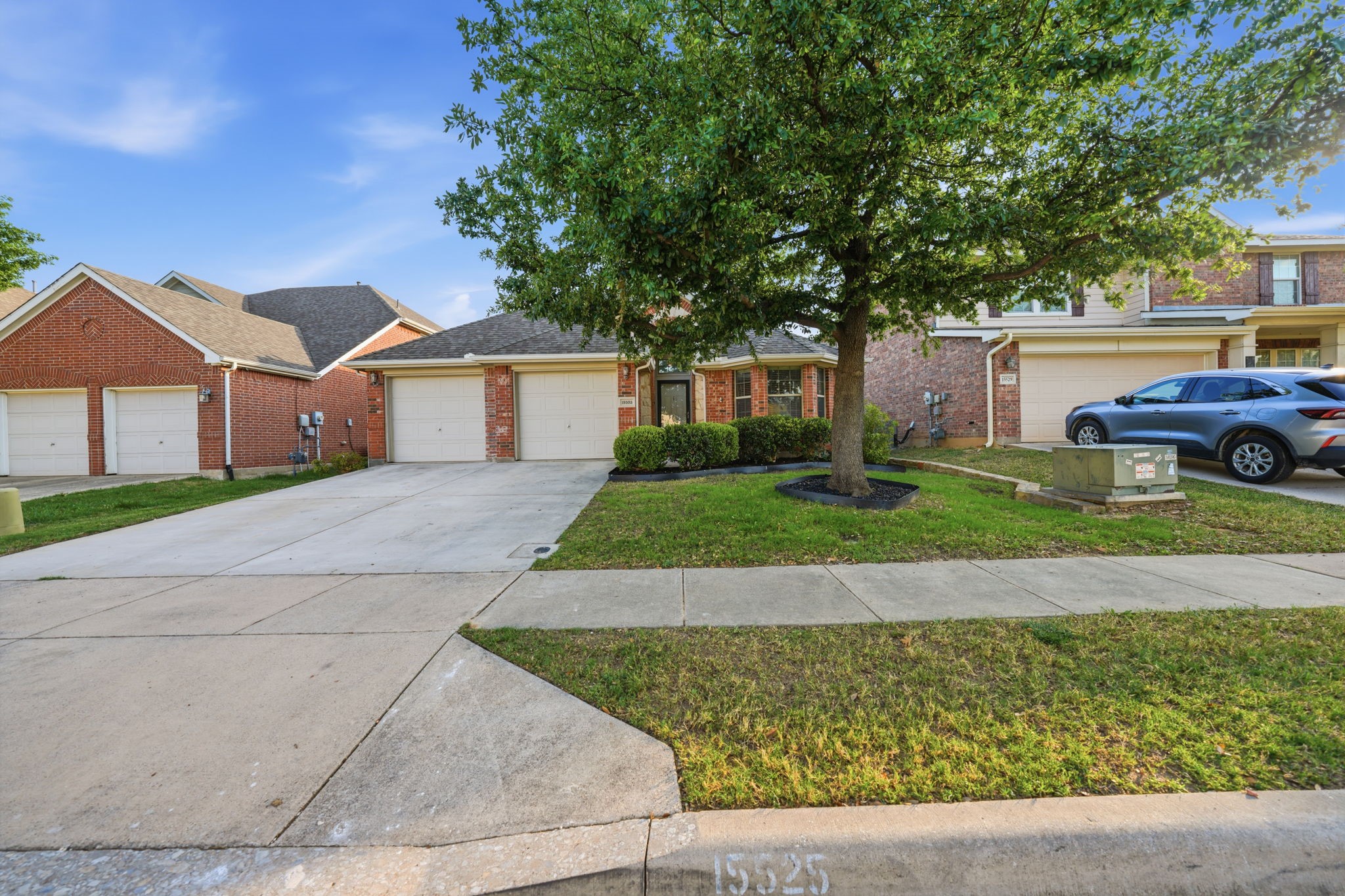 15525 Landing Creek Lane Fort Worth TX 76262